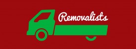 Removalists NSW Mourquong - My Local Removalists